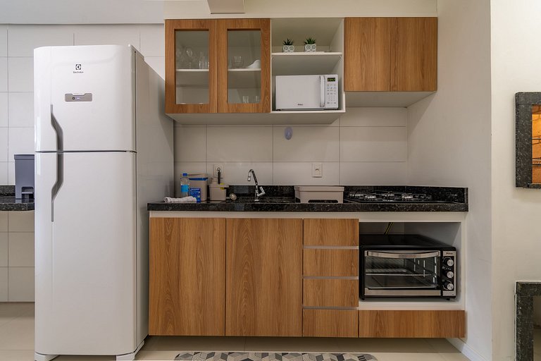 Rosa Apartamento Alameda Aurora 410 B