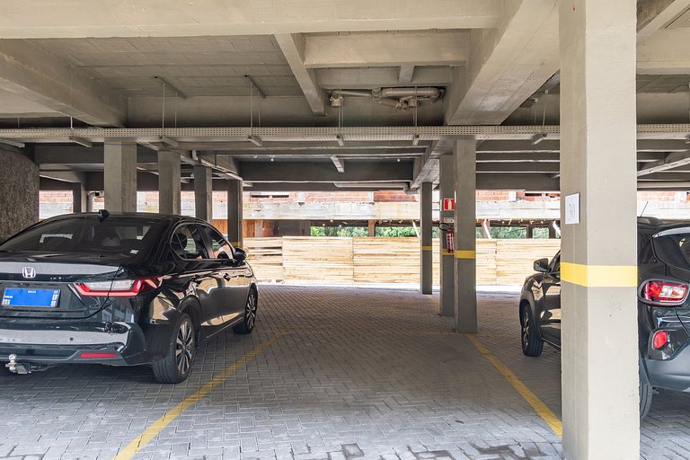 Rosa Apartamento Alameda Aurora 410B