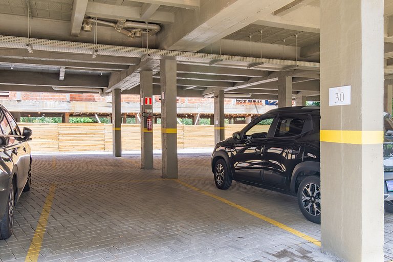 Rosa Apartamento Alameda Aurora 410 B