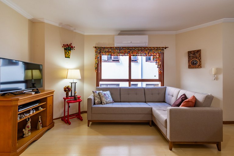 Rosa Apartamento Don Giovanni 21