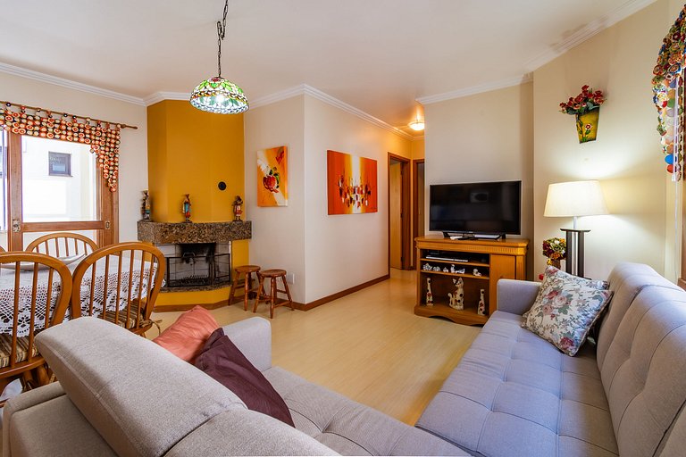 Rosa Apartamento Don Giovanni 21