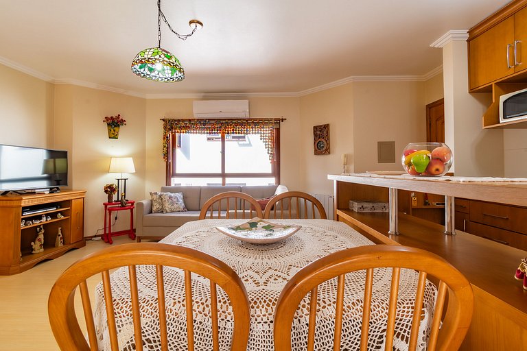 Rosa Apartamento Don Giovanni 21