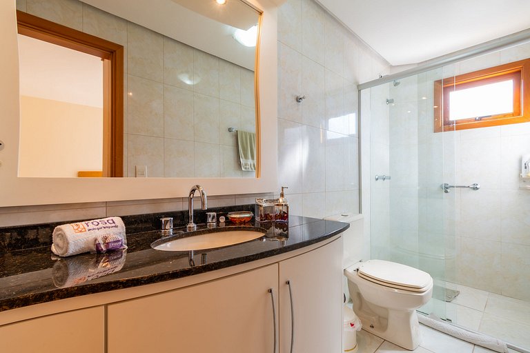 Rosa Apartamento Don Giovanni 21