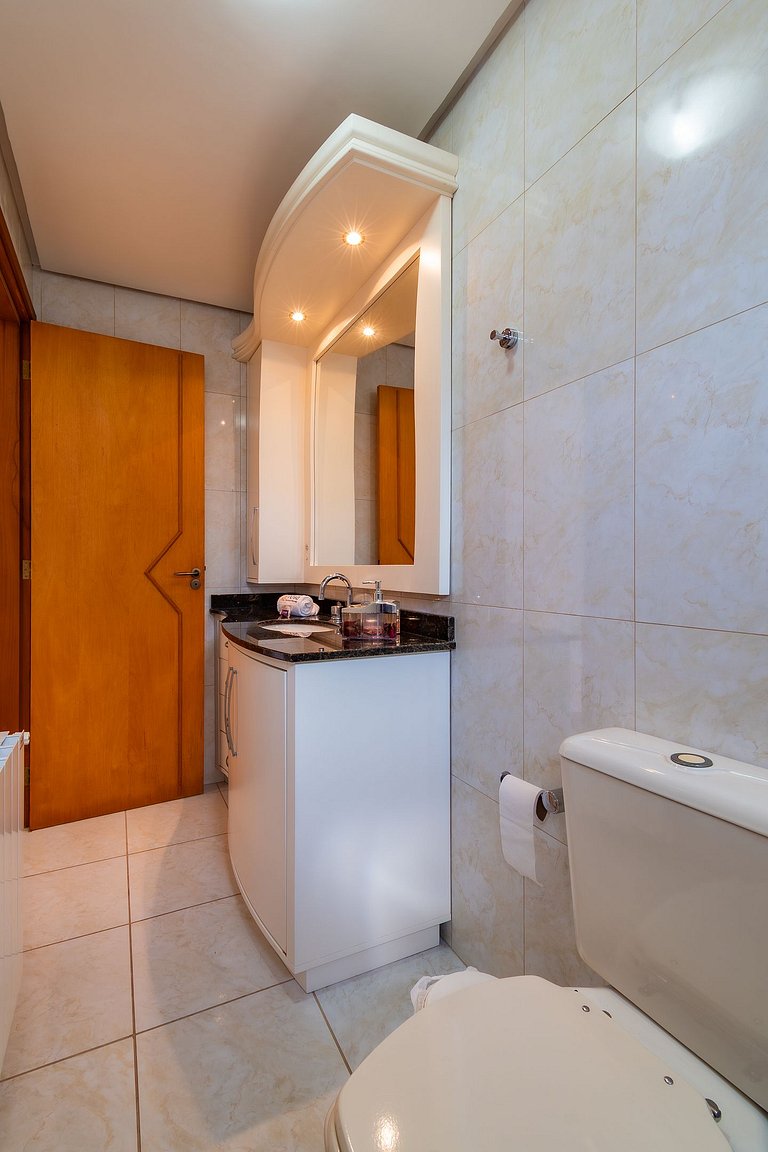 Rosa Apartamento Don Giovanni 21