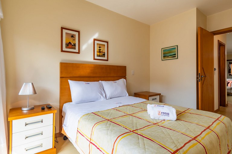 Rosa Apartamento Don Giovanni 21