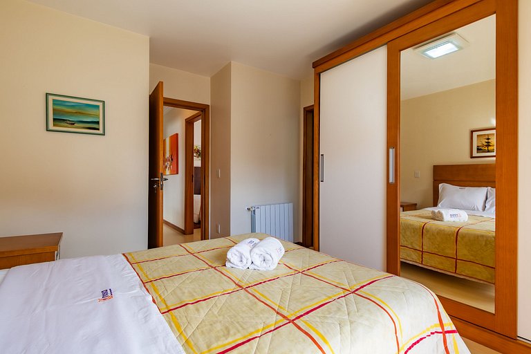 Rosa Apartamento Don Giovanni 21