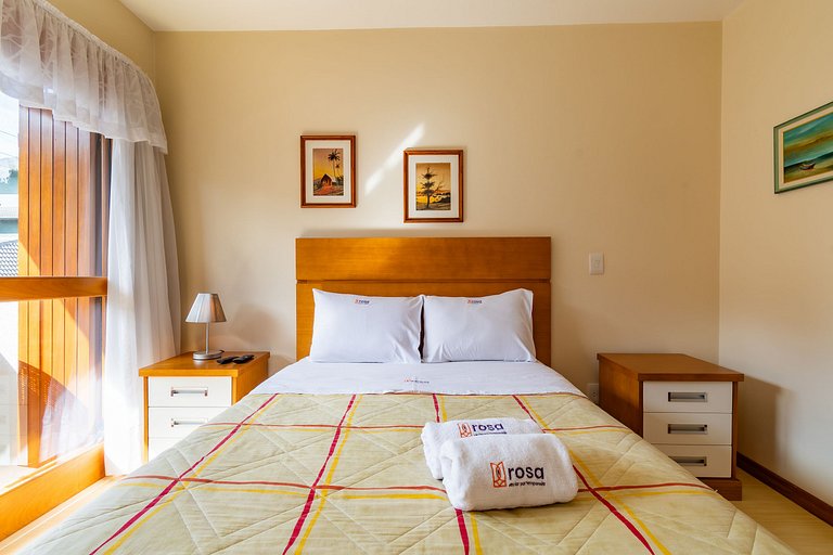 Rosa Apartamento Don Giovanni 21