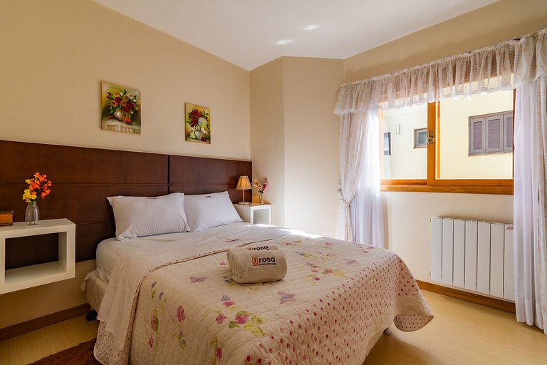 Rosa Apartamento Don Giovanni 21