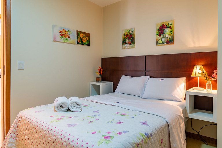 Rosa Apartamento Don Giovanni 21