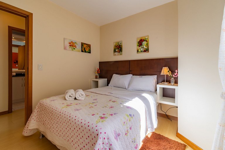 Rosa Apartamento Don Giovanni 21