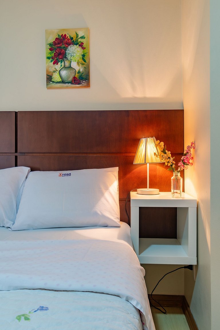 Rosa Apartamento Don Giovanni 21