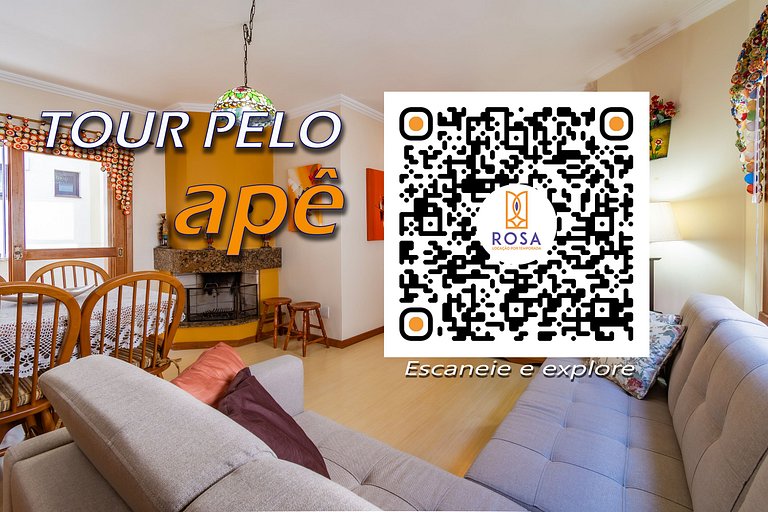 Rosa Apartamento Don Giovanni 21