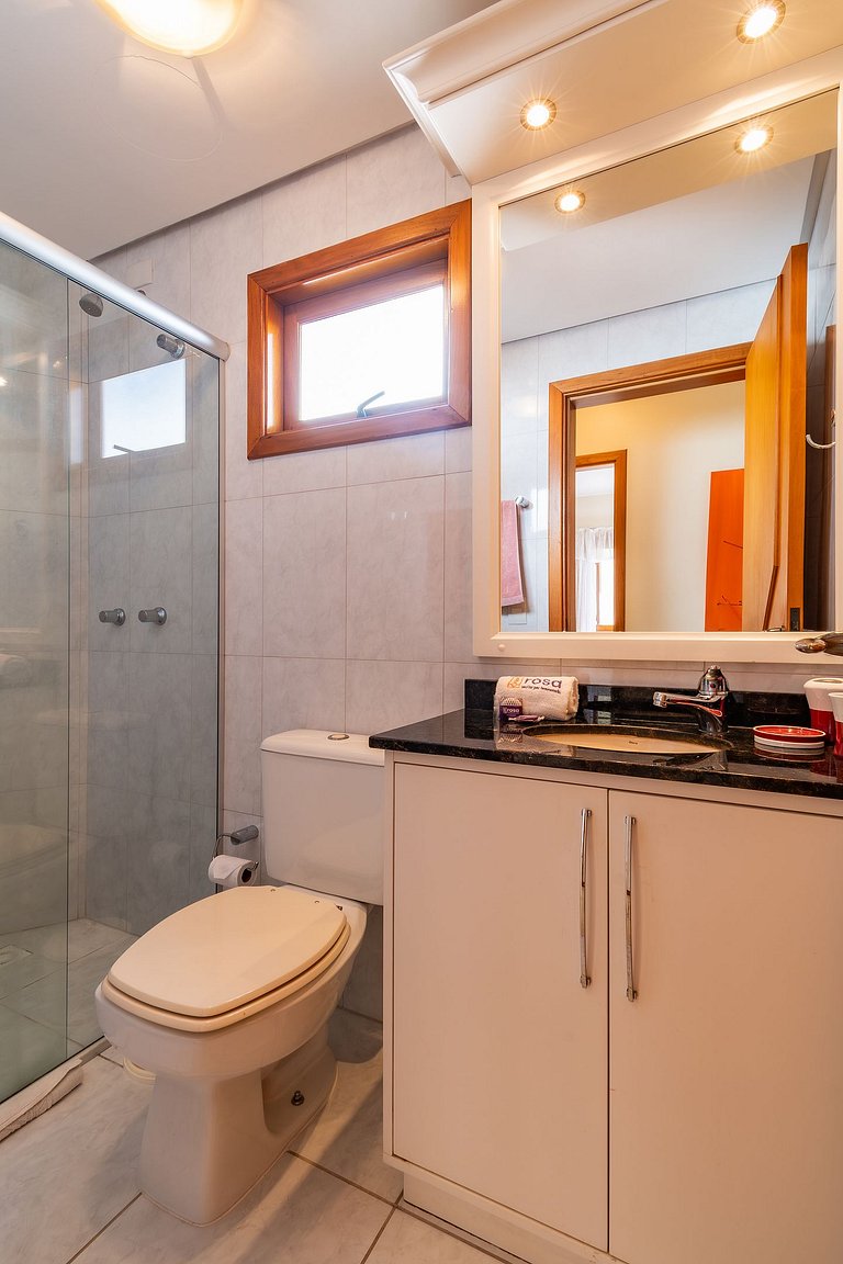 Rosa Apartamento Don Giovanni 21