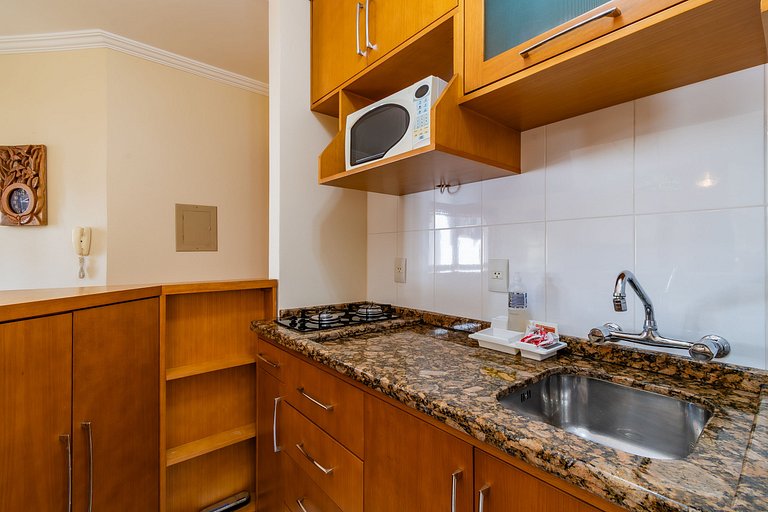 Rosa Apartamento Don Giovanni 21