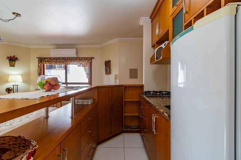 Rosa Apartamento Don Giovanni 21