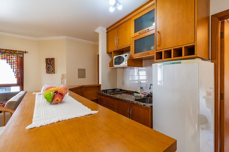 Rosa Apartamento Don Giovanni 21