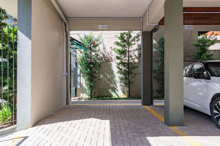 Rosa Apartamento Don Giovanni 21