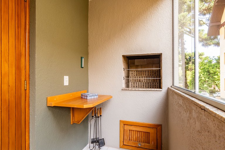 Rosa Apartamento Don Giovanni 21