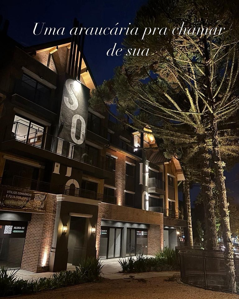 Rosa Soho Refúgio Moderno Perto do Centro