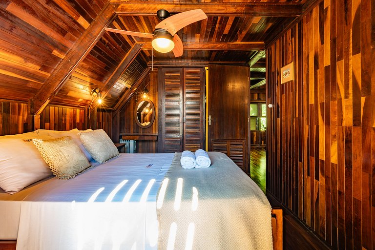 Rosa Chalé do Vô Walter