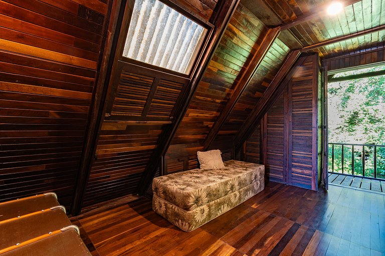 Rosa Chalé do Vô Walter