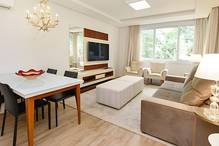 Rosa Apartamento Bernhard Wolff 103