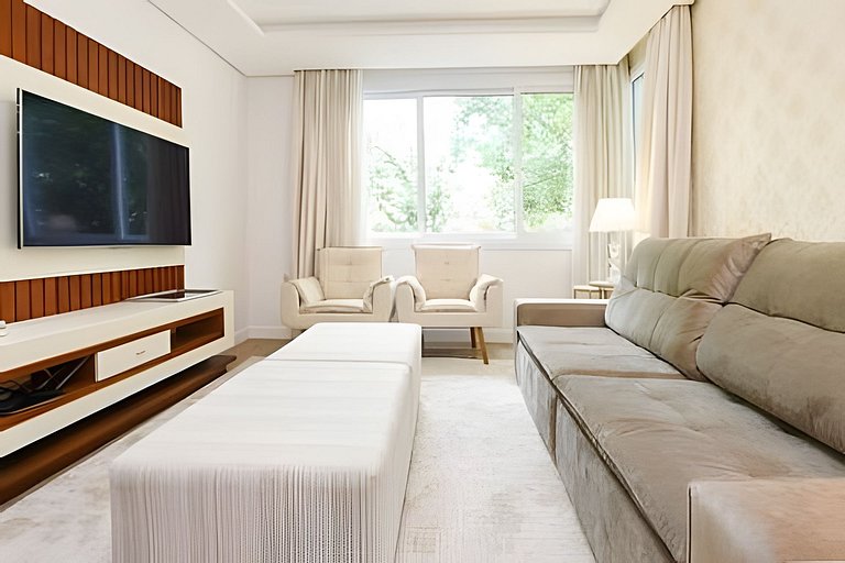 Rosa Apartamento Bernhard Wolff 103