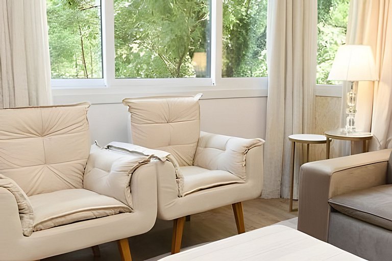 Rosa Apartamento Bernhard Wolff 103