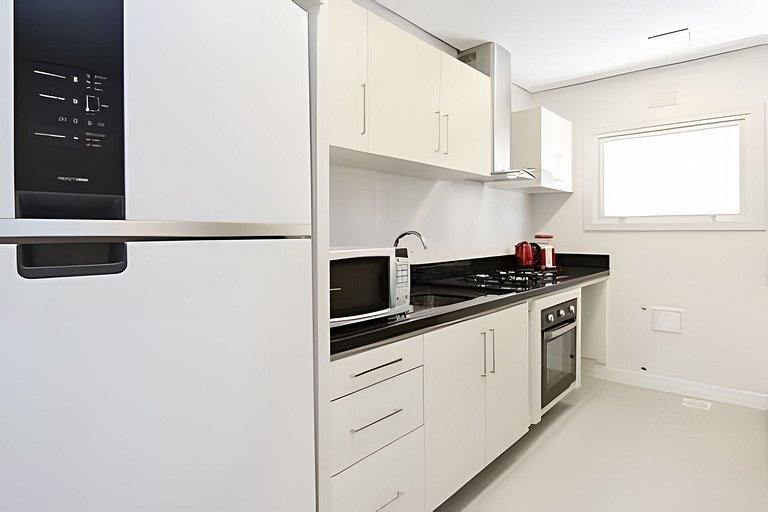 Rosa Apartamento Bernhard Wolff 103