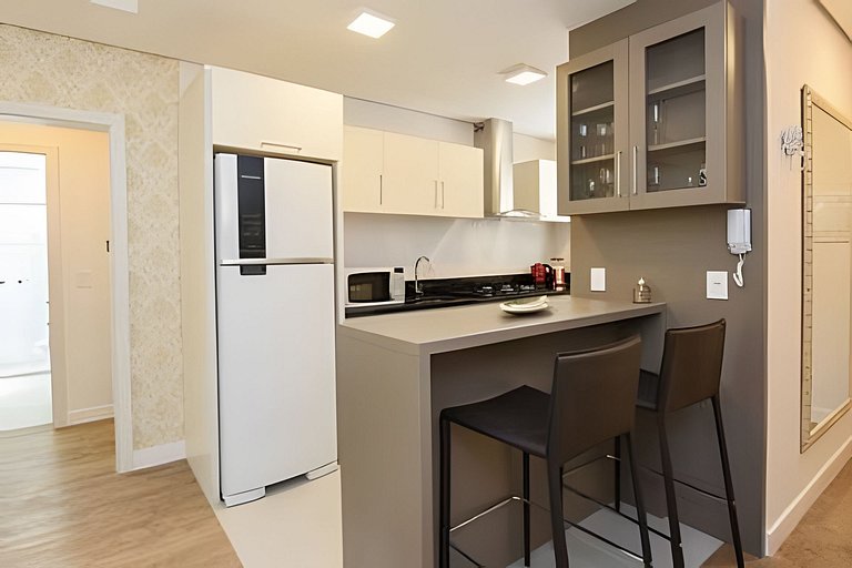 Rosa Apartamento Bernhard Wolff 103