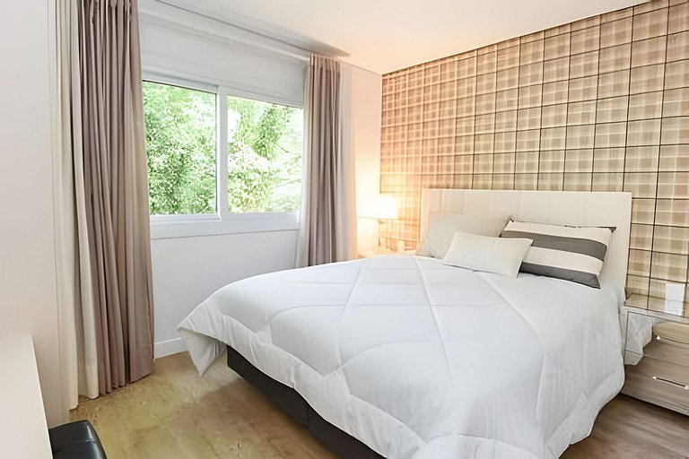 Rosa Apartamento Bernhard Wolff 103