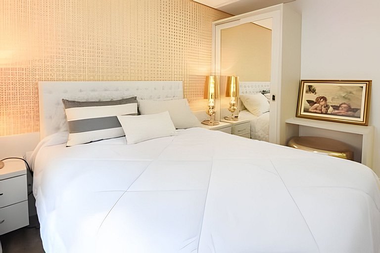 Rosa Apartamento Bernhard Wolff 103