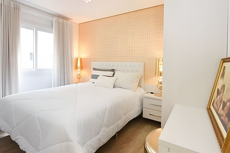 Rosa Apartamento Bernhard Wolff 103