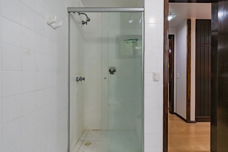 Rosa Sua Casa de Campo pertinho do Centro