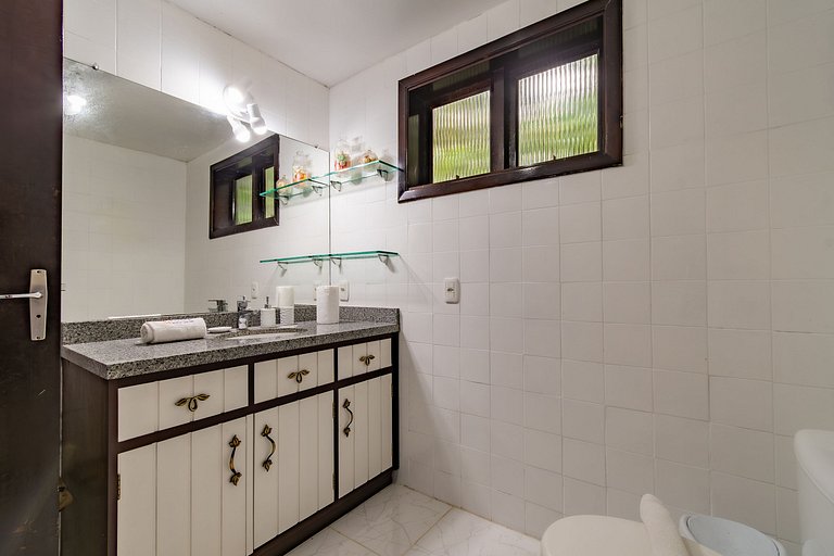 Rosa Sua Casa de Campo pertinho do Centro