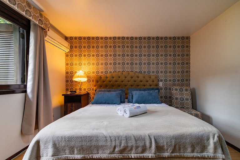 Rosa Sua Casa de Campo pertinho do Centro