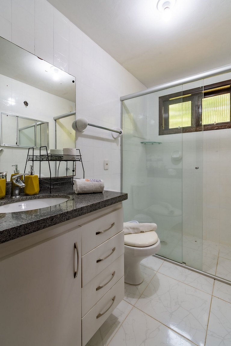 Rosa Sua Casa de Campo pertinho do Centro