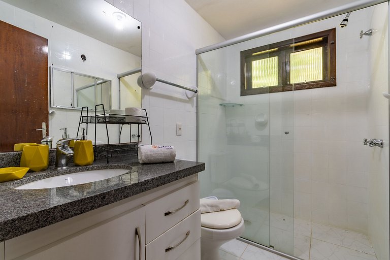 Rosa Sua Casa de Campo pertinho do Centro