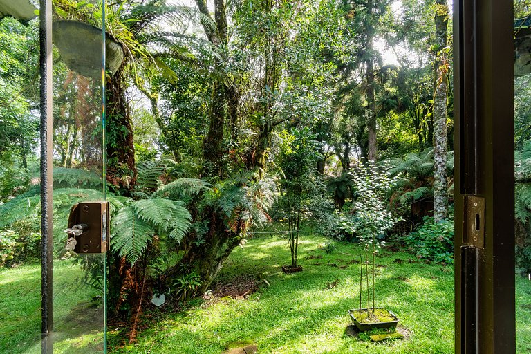 Rosa Sua Casa de Campo pertinho do Centro