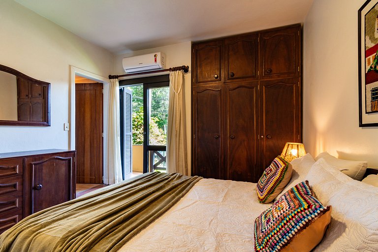 Rosa Apartamento Serra Grande 101