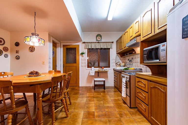 Rosa Apartamento Serra Grande 101