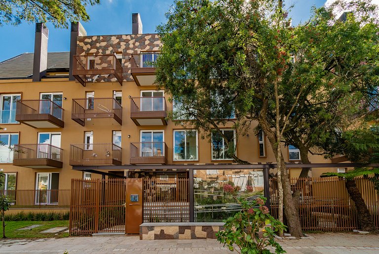 Rosa Aconchego – Novo, Bem Localizado, Família