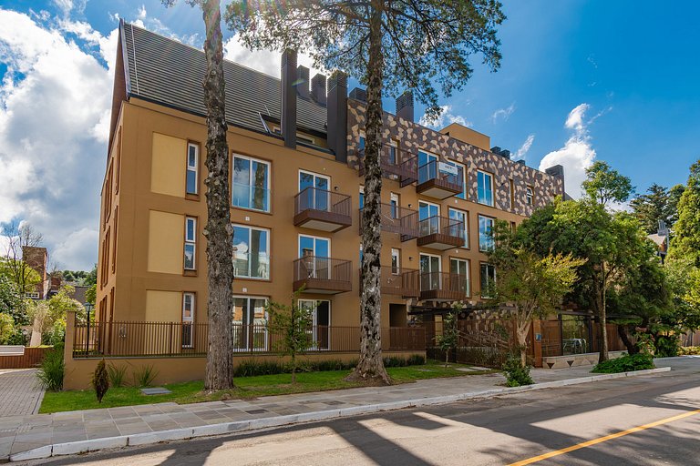 Rosa Aconchego – Novo, Bem Localizado, Família