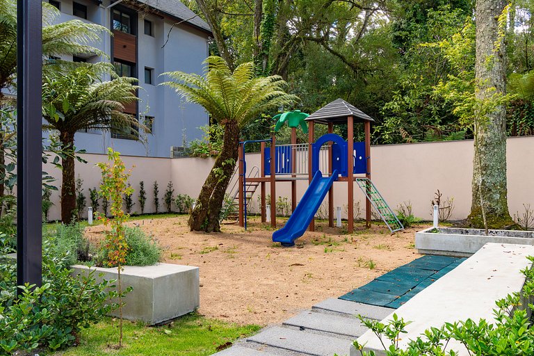 Rosa Aconchego – Novo, Bem Localizado, Família