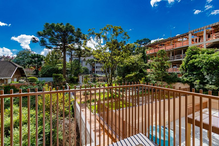 Rosa Aconchego – Novo, Bem Localizado, Família