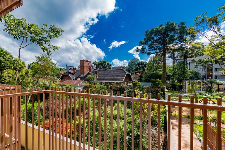 Rosa Aconchego – Novo, Bem Localizado, Família