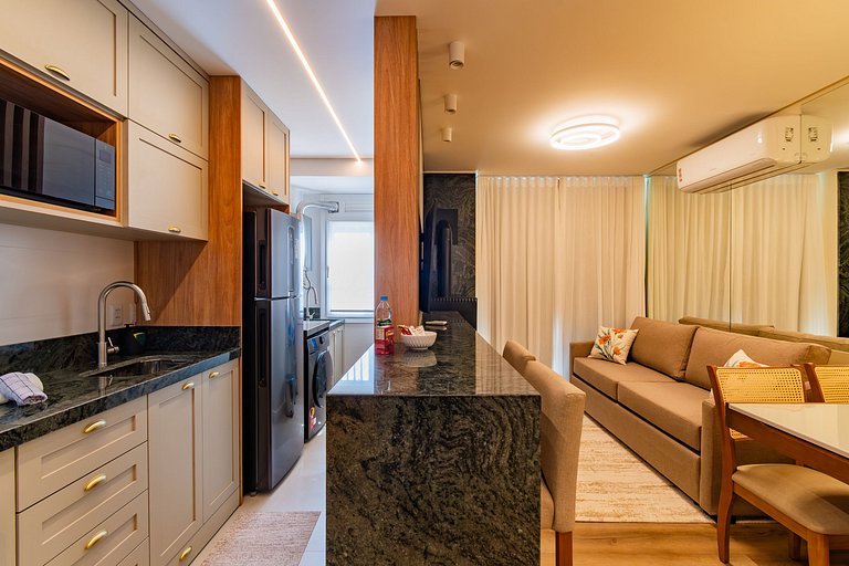 Rosa Aconchego – Novo, Bem Localizado, Família