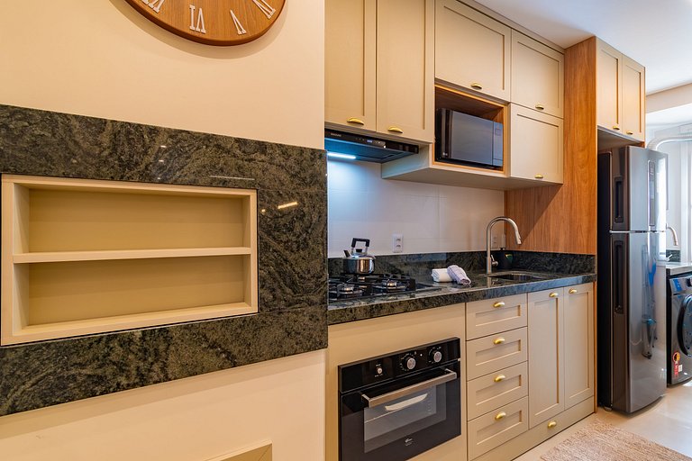 Rosa Aconchego – Novo, Bem Localizado, Família