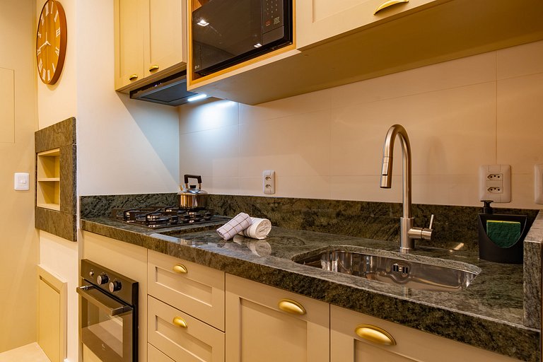 Rosa Aconchego – Novo, Bem Localizado, Família