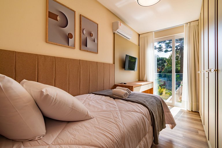 Rosa Aconchego – Novo, Bem Localizado, Família